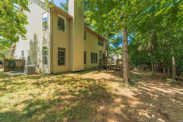1219 S Weatherstone Lane, Bloomington, IN 47401