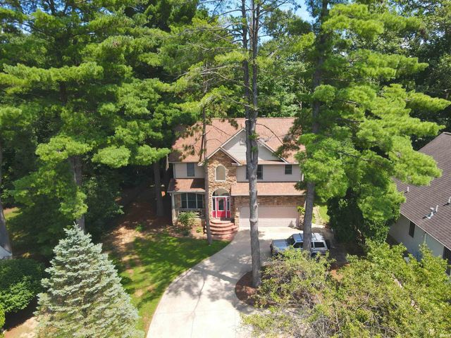 1219 S Weatherstone Lane, Bloomington, IN 47401
