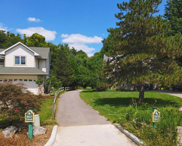 1219 S Weatherstone Lane, Bloomington, IN 47401