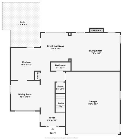 1219 S Weatherstone Lane, Bloomington, IN 47401