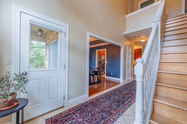 1219 S Weatherstone Lane, Bloomington, IN 47401