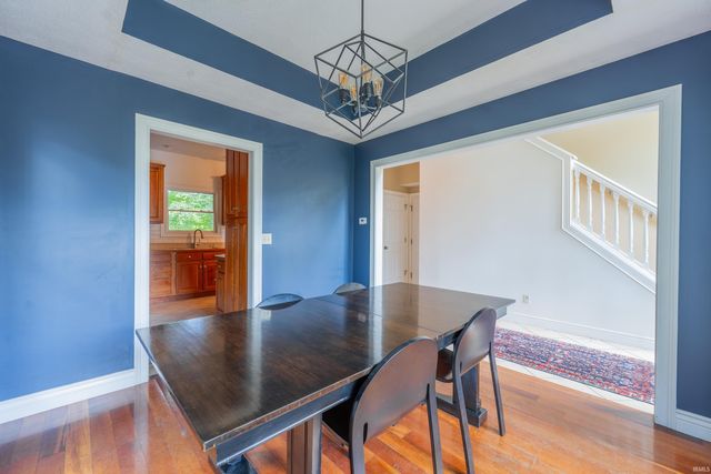 1219 S Weatherstone Lane, Bloomington, IN 47401