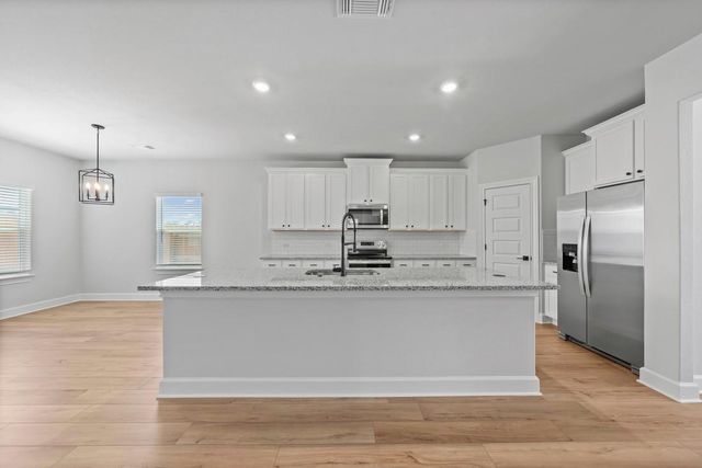 9513 Balmy LN, Manor, TX 78653