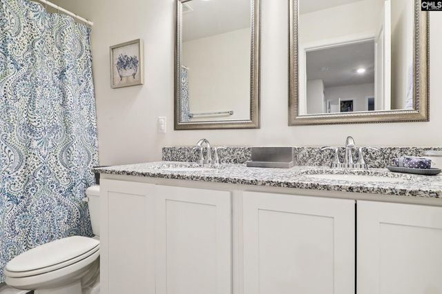 247 Chetsley Drive, Lexington, SC 29073