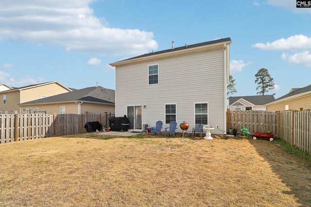 247 Chetsley Drive, Lexington, SC 29073