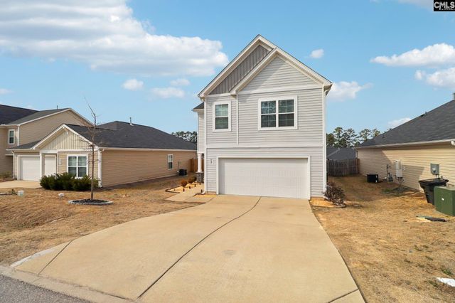 247 Chetsley Drive, Lexington, SC 29073