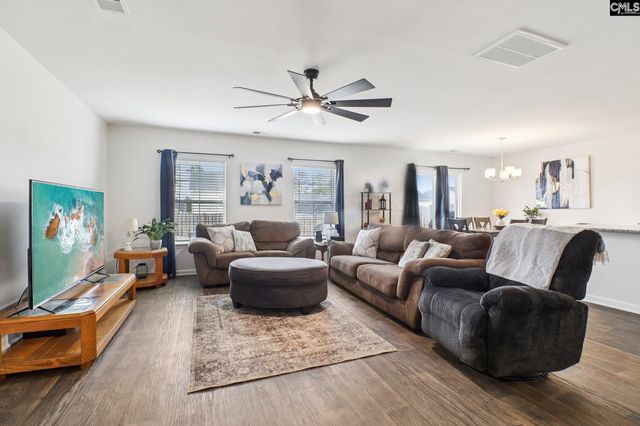 247 Chetsley Drive, Lexington, SC 29073