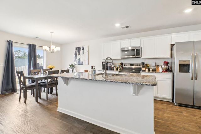 247 Chetsley Drive, Lexington, SC 29073