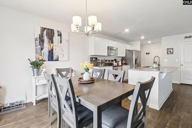 247 Chetsley Drive, Lexington, SC 29073