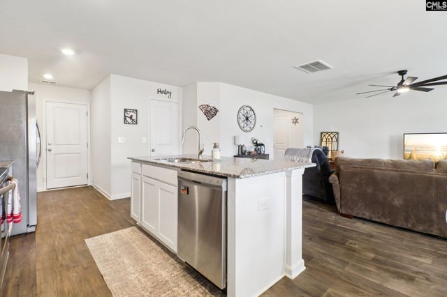 247 Chetsley Drive, Lexington, SC 29073