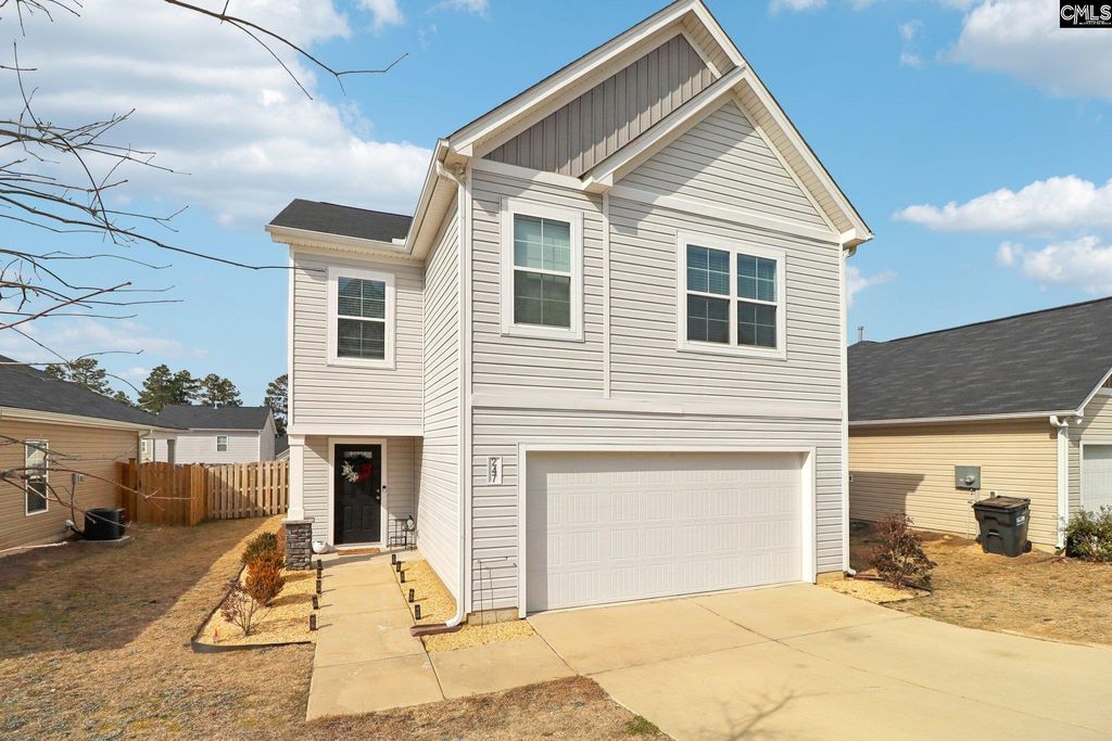 247 Chetsley Drive, Lexington, SC 29073