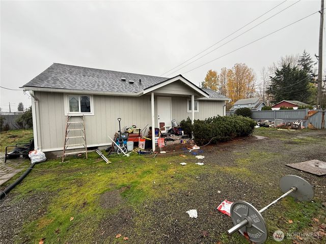 509 E 65th Street, Tacoma, WA 98404