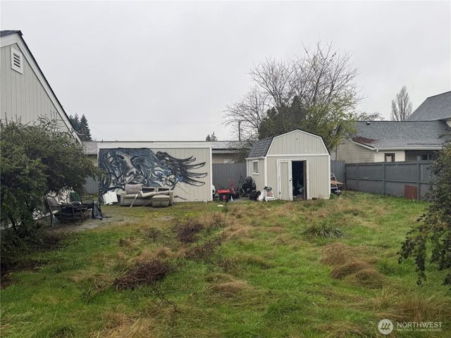 509 E 65th Street, Tacoma, WA 98404