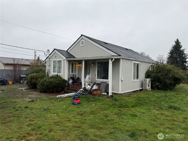 509 E 65th Street, Tacoma, WA 98404