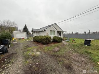 509 E 65th Street, Tacoma, WA 98404