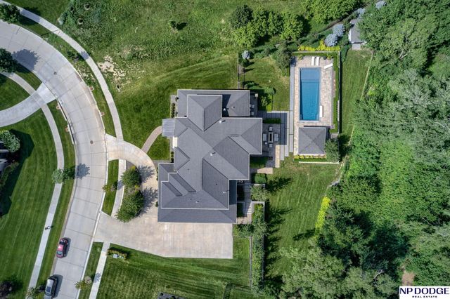 2205 S 218 Street, Elkhorn, NE 68022