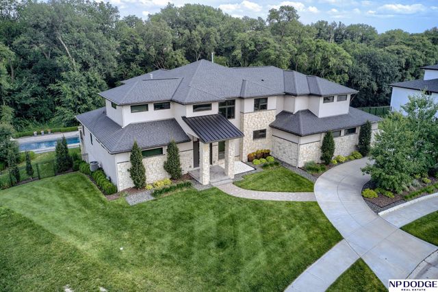 2205 S 218 Street, Elkhorn, NE 68022