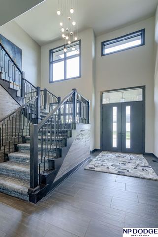 2205 S 218 Street, Elkhorn, NE 68022