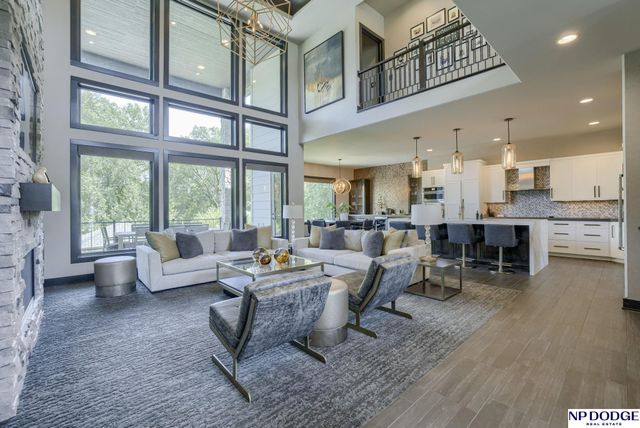 2205 S 218 Street, Elkhorn, NE 68022