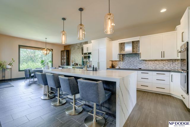 2205 S 218 Street, Elkhorn, NE 68022