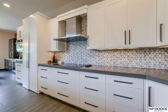 2205 S 218 Street, Elkhorn, NE 68022