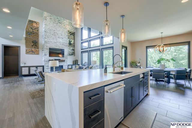 2205 S 218 Street, Elkhorn, NE 68022