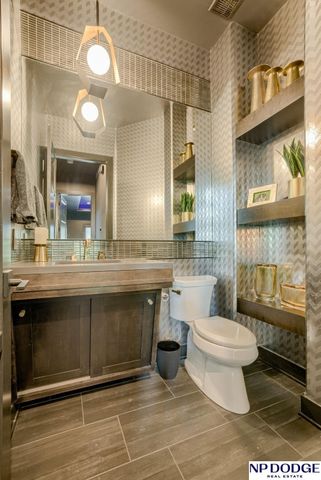 2205 S 218 Street, Elkhorn, NE 68022