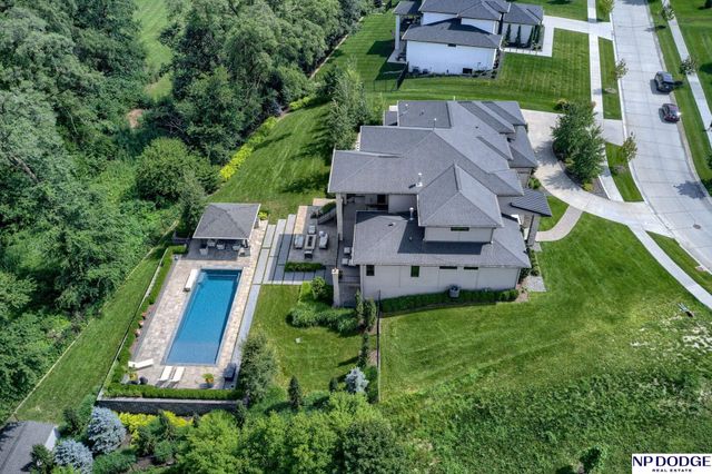 2205 S 218 Street, Elkhorn, NE 68022