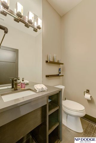 2205 S 218 Street, Elkhorn, NE 68022