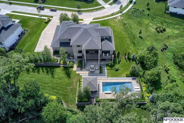 2205 S 218 Street, Elkhorn, NE 68022