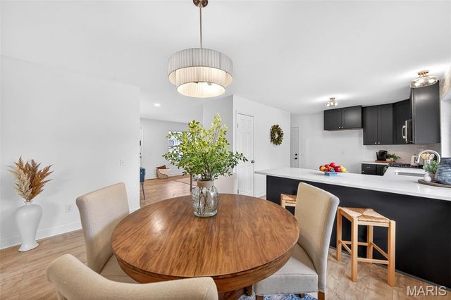 12166 La Padera Lane, Florissant, MO 63033