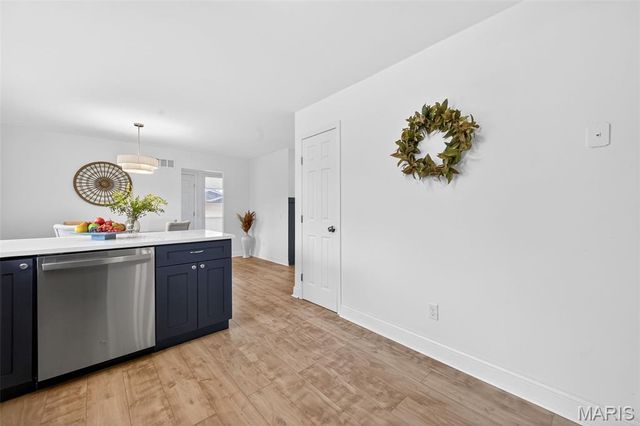 12166 La Padera Lane, Florissant, MO 63033