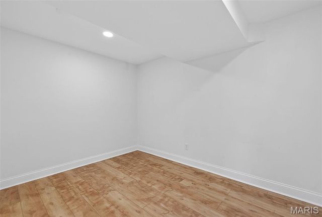 12166 La Padera Lane, Florissant, MO 63033