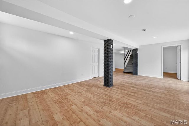 12166 La Padera Lane, Florissant, MO 63033