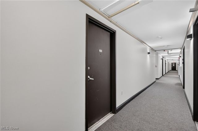 1900 Euclid Avenue 212, Cleveland, OH 44115