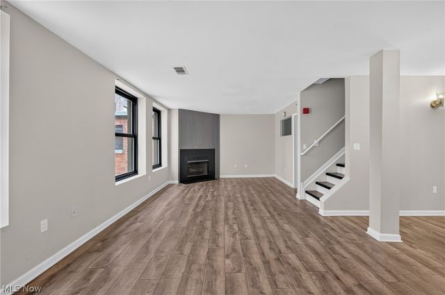 1900 Euclid Avenue 212, Cleveland, OH 44115
