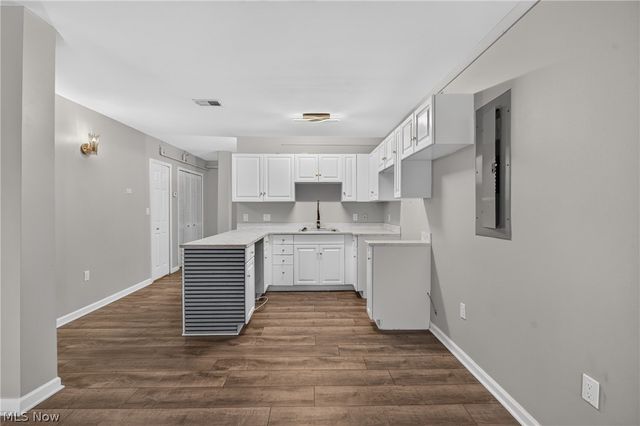 1900 Euclid Avenue 212, Cleveland, OH 44115