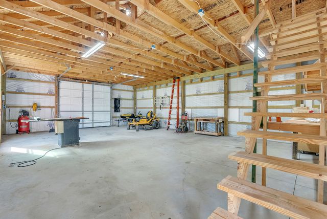 1819 Barker Rd, Columbia, TN 38401