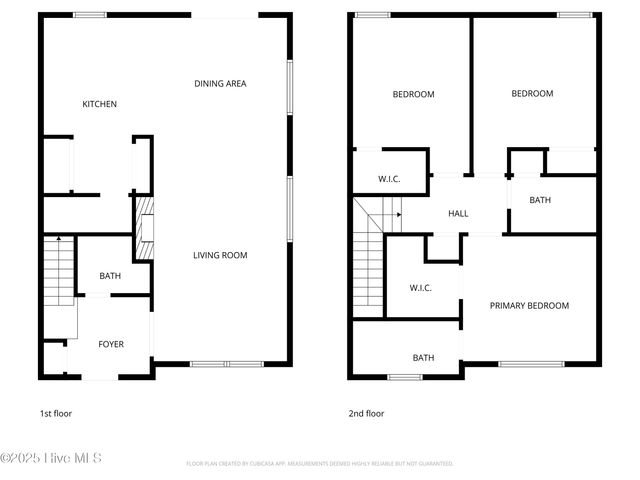 4105 Dudleys Grant Drive D, Winterville, NC 28590
