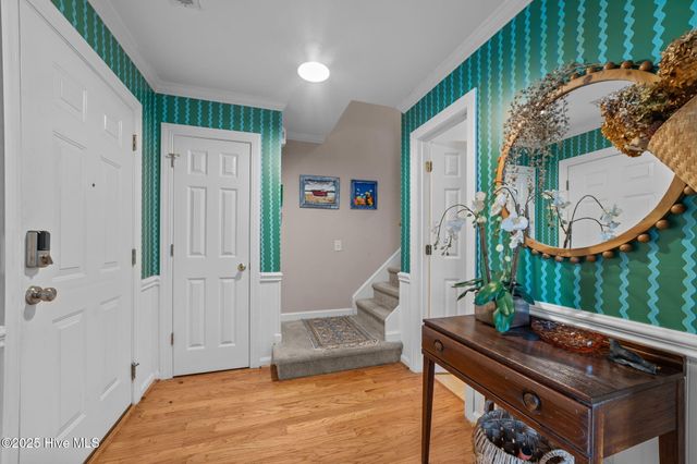 4105 Dudleys Grant Drive D, Winterville, NC 28590