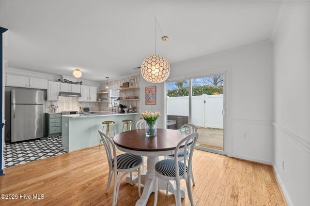 4105 Dudleys Grant Drive D, Winterville, NC 28590