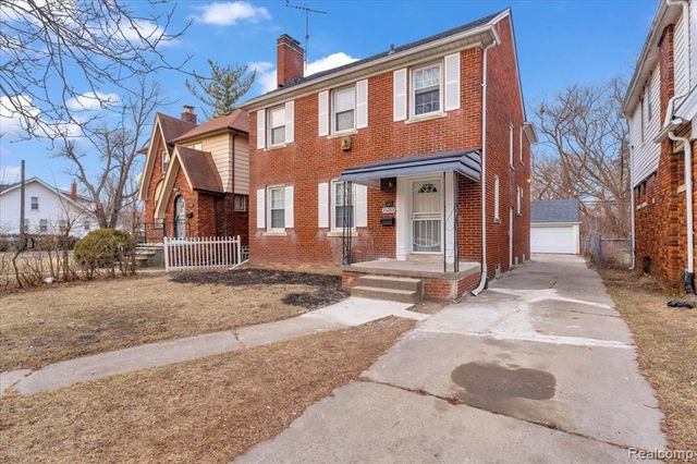 15213 Mettetal Street, Detroit, MI 48227