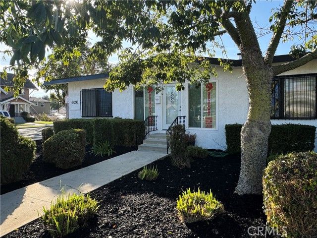 626 S Broadway, Santa Ana, CA 92701