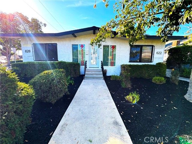 626 S Broadway, Santa Ana, CA 92701