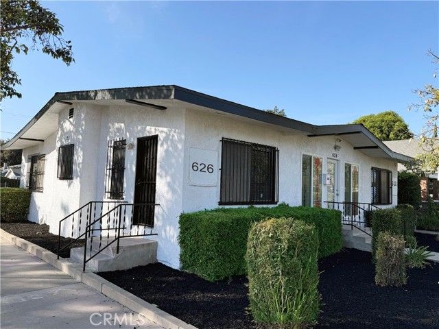 626 S Broadway, Santa Ana, CA 92701