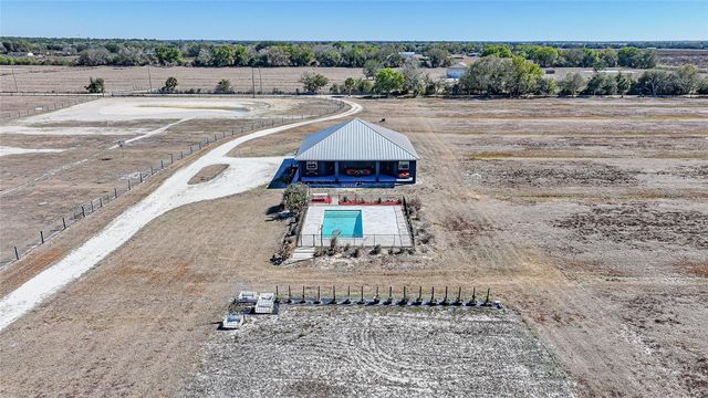 9931 SE ENGLISH AVENUE, Arcadia, FL 34266