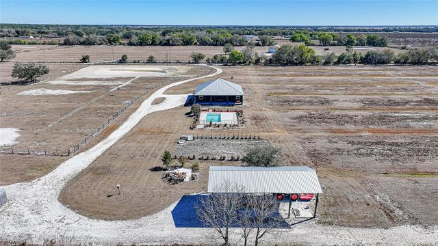 9931 SE ENGLISH AVENUE, Arcadia, FL 34266