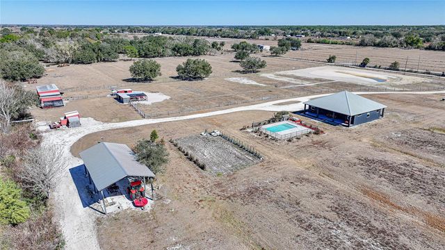 9931 SE ENGLISH AVENUE, Arcadia, FL 34266