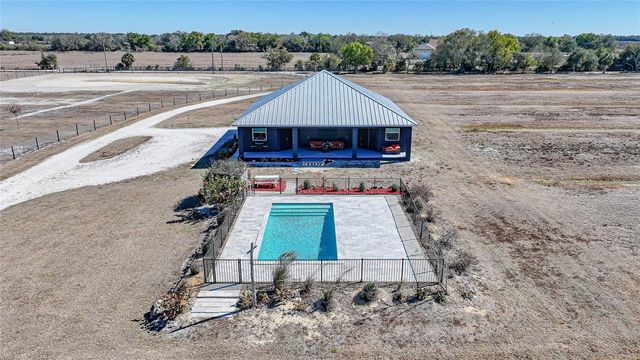 9931 SE ENGLISH AVENUE, Arcadia, FL 34266