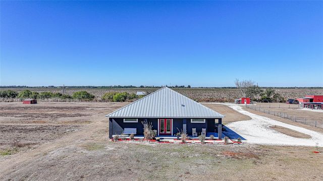 9931 SE ENGLISH AVENUE, Arcadia, FL 34266